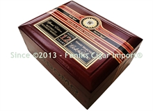 Cigarkasse - Perdomo Double Aged 12 Years Vintage C Robusto 2023 (23,00 x 15,30 x 8,10)